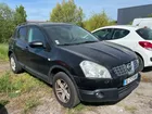 Nissan qashqai 1.5 dci 106 ch