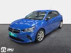 Opel Corsa 1.2 Turbo 100 ch BVM6 Edition