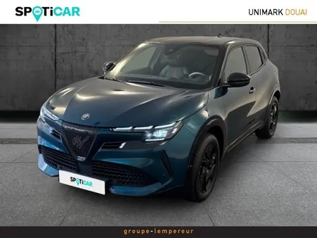 Alfa romeo Junior 1.2 Ibrida 136ch Premium Pack Techno DCT6
