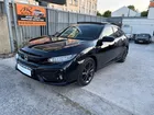 Honda Civic X 1.0 i-VTEC Exécutive CVT 1er Main TOIT OUVRANT / APPLE CARPLAY / TVA RÉCUPÉRABLE