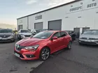 Renault Megane IV 1.2 TCe 130ch energy Intens (e85)