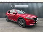 MAZDA CX5 II 2.2 SKYACTIV-D 184CH SELECTION 4x4
