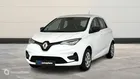 Renault Zoé Life charge normale R110
