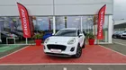 Ford Puma 1.0 EcoBoost Hybrid 125ch(mHEV) TITANIUM
