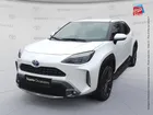 Toyota Yaris Cross 116h Trail + marchepieds MY22