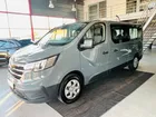 Renault trafic spaceclass l2 h1 9 places 2,0 dci 150 gps apple carplay feux full led park pilot 2 portes coulissantes regulateur limiteur tva recuperable excellent etat