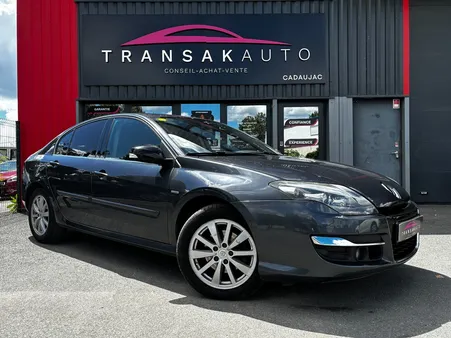 RENAULT LAGUNA 2.0 dCi 130Ch EDITION BOSE