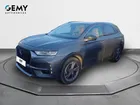 DS DS7 Crossback PureTech 130 EAT8 Bastille+