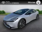 Toyota Prius Rechargeable 2.0 Hybride Rechargeable 223ch Design