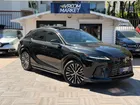LEXUS RX450h+ LUXE AWD MY24 Pack Techno- 2024 - 24 500 km - CarPlay - Toit ouvrant