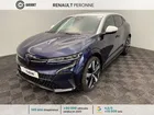 Renault Mégane E-TECH EV60 220 ch super charge Equilibre