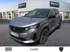 PEUGEOT 3008 Hybrid4 300 e-EAT8 GT Pack