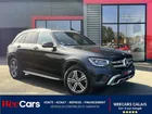 MERCEDES CLASSE GLC 2.0 300 E 320H 210 EQ-POWER PHEV HYBRID AVANTGARDE LINE 4MATIC 9G-TRONIC BVA / SoH 96%