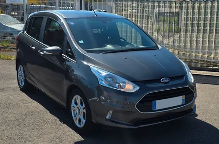 FORD B-Max EB-071-VL - 1.0 STCi 12V EcoBoost S&S 125 cv