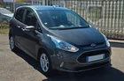 FORD B-Max EB-071-VL - 1.0 STCi 12V EcoBoost S&S 125 cv