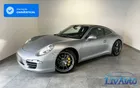 Porsche 911 (6) Carrera S Coupé