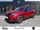 PEUGEOT 2008 BlueHDi 110 S&S BVM6 Style