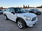 Mini Countryman - 1.6 D 112cv - BVM6 RED HOT CHILI
