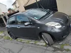 Toyota yaris ess 4cv 2008..