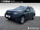 Dacia Duster ECO-G 100 4x2 Expression