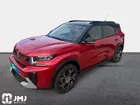 Citroën C3 Aircross Turbo 100 BVM6 Plus