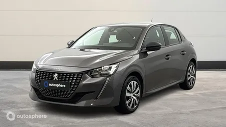 Peugeot 208 1.2 PureTech 75ch S&S Active Pack