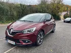 Renault Scenic 4, 1.3TCe 140ch en très bon état