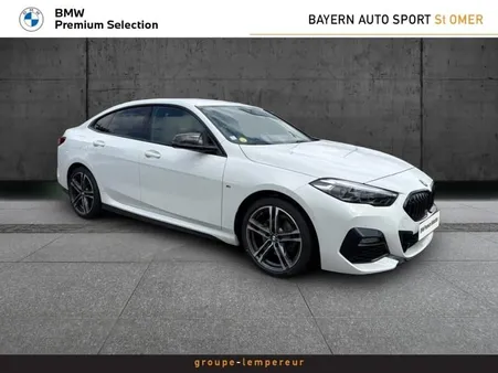 Bmw Série 2 Gran Coupé 218dA 150ch M Sport BVA8