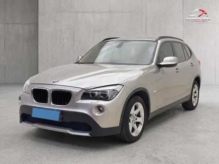 BMW X1 I (E84) sDrive18i 150ch Luxe
