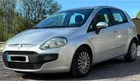 Fiat Punto 1,3 L MJT 75 Cv de 2012