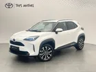 Toyota Yaris Cross Hybride 1.5 130H DESIGN PACK CARGO
