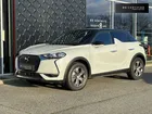 DS 3 ELECTRIQUE DS3 Crossback E-Tense Montmartre 5p
