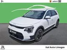 Kia Niro EV 204ch Motion