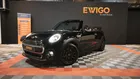 Mini cabrio 1.2 100 one