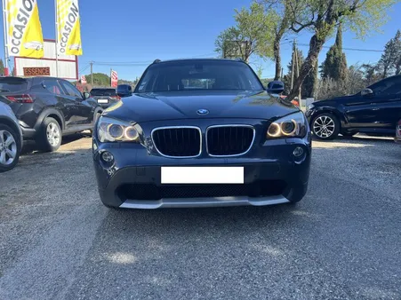 Bmw X1 (E84) XDRIVE20I 184CH LUXE