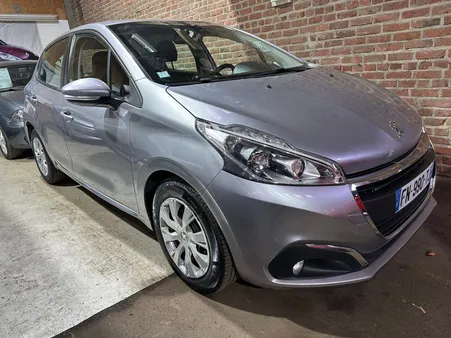 PEUGEOT 208 1.5 BLUE-HDI PREMIUM PACK 102 CV 2020 Société