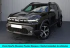 Dacia DUSTER 1.6 HYBRID 140CH JOURNEY