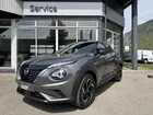 Nissan Juke 1.6 Hybrid 143ch N-Connecta 2024