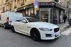 JAGUAR XE 2.0D 180 BUSINESS 180Ch Garantie 12 mois