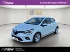 RENAULT Clio Blue dCi 100 - 21N Business