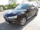 Outlander 2.2 DI-D Instyle 4WD