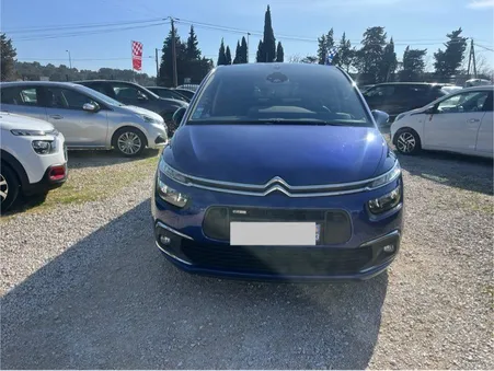 Citroën picasso 1.2 130 cv feel