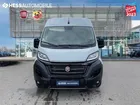 Fiat Ducato Fg 3.5 MH2 47 kWh 122ch Evoluzione