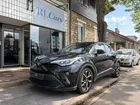 Toyota C-HR 122h Edition E-CVT