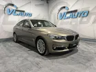BMW SERIE 3 GRAN TURISMO 335i xDrive 306 ch F34 Luxury A