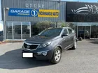 Sportage 2.0CRDi 136CV 4X2 Bluetooth - clim - régulateur