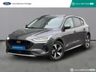 Ford Focus Active 1.0 EcoBoost mHEV 155ch Active X Powershift