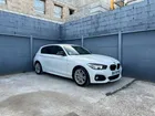 BMW Série 1 F20 LCI Pack M 116i 1.5 i 12V S&S 110ch GARANTIE