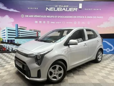 Kia Picanto 1.0 DPi 63ch Active Business