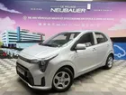 Kia Picanto 1.0 DPi 63ch Active Business